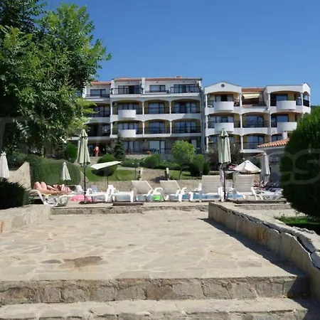 아파트 Sun Coast - Stunning Sea Views