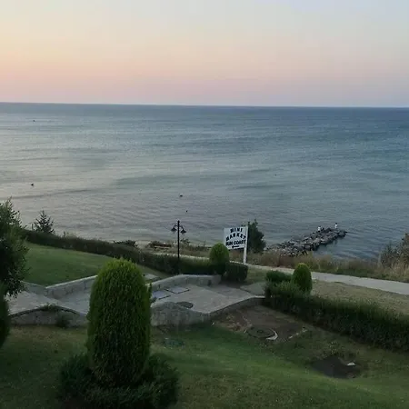 شقة Sun Coast - Stunning Sea Views سفيتي فلاس